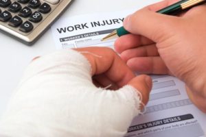 Call Cellino Legal today to work with a Huntington workers compensation lawyer.