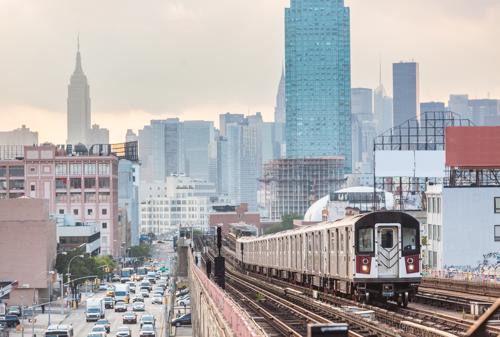 Review your injury claim with a Nueva York City train accident lawyer.