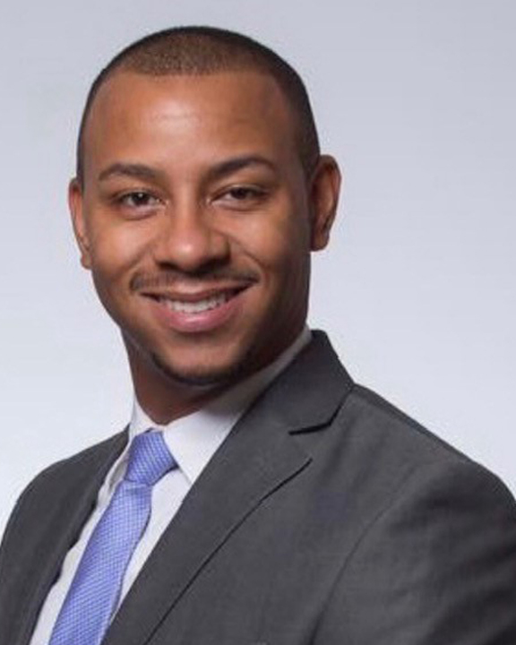 Justin Bettis, attorney at Cellino Legal