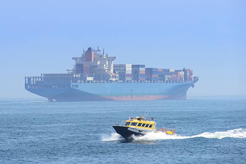 A Long Island boat accident lawyer with Cellino Legal can tell you who may be liable.