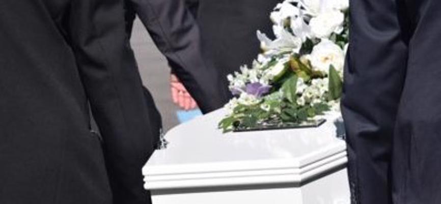 Muerte por Negligencia