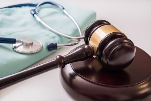 Contact a Nueva York Negligencia Médica lawyer today.