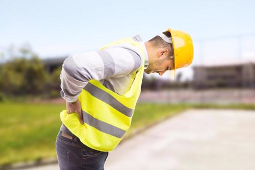 Contact our Clarkstown workers compensation lawyers today.