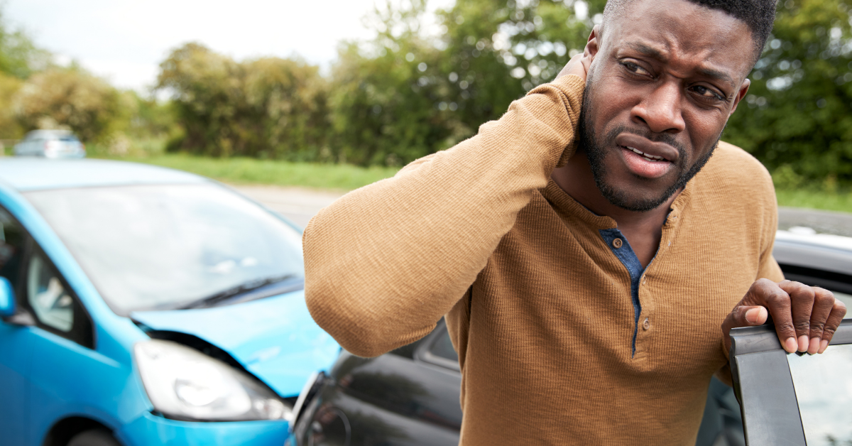 determine is who is at fault for the car accident, Cellino Legal