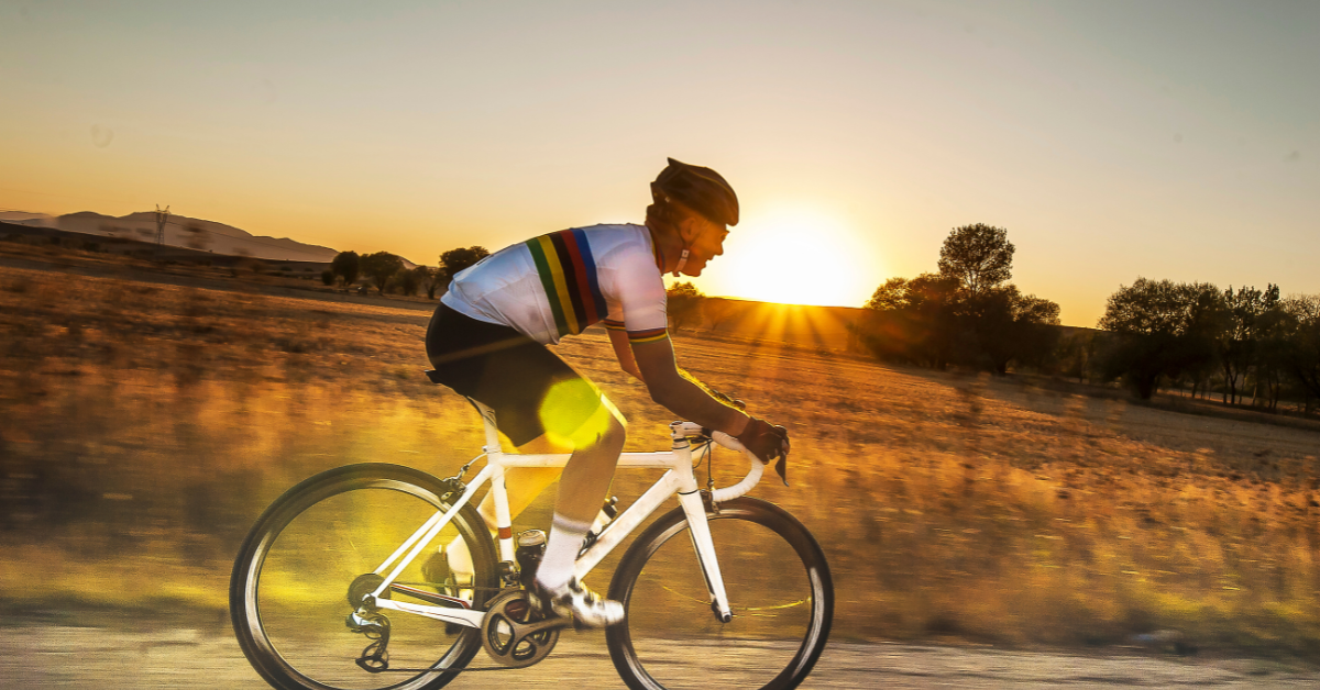 bicycle safety tips in Nueva York