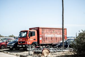 How Accidentes de Camión are different than Accidentes de Auto