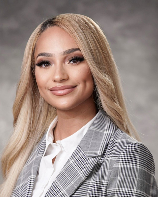 personal injury lawyer Brittany Brideau at Cellino Legal in Nueva York