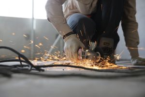 Can I Sue My Employer After I Get Hurt on a Nueva York Construction Site?
