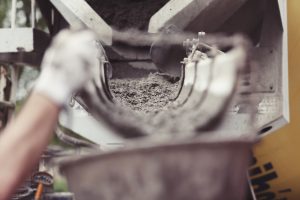 Inadequate Security In A Construction Site