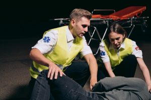 Work Injury Lawyer In Nueva York