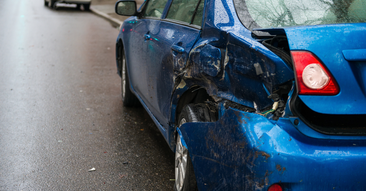 hit and run car accident Cellino Legal