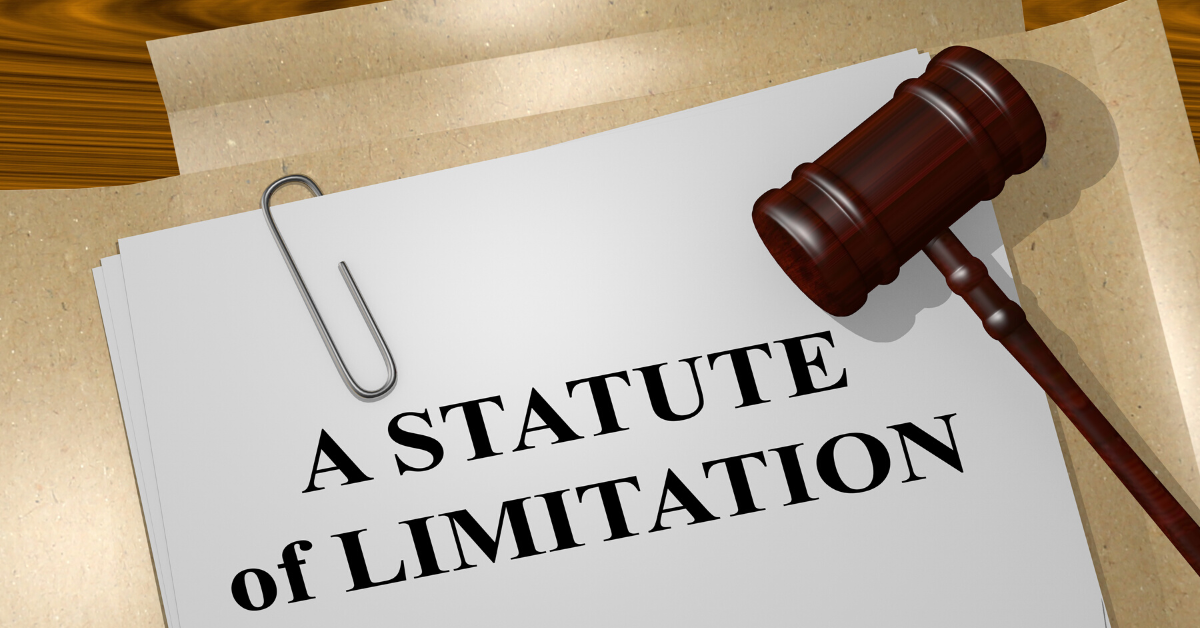statute of limitations in Nueva York