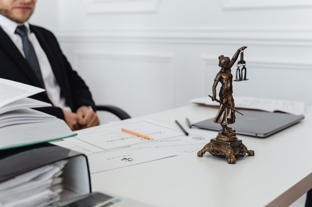 Car Crash Attorney In SoHo, Nueva York