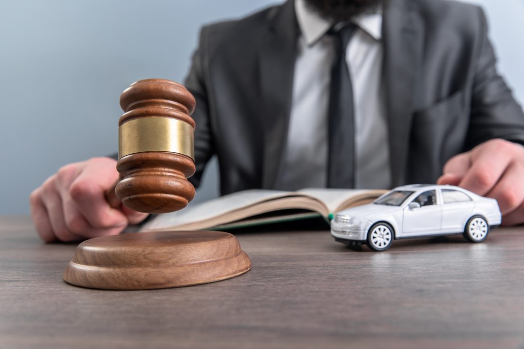 Car accident lawyer, Cellino Legal