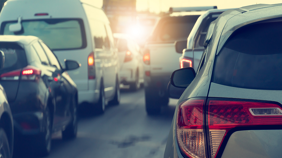 Can I Be Held Liable For A Car Accident If It Was Caused By A Medical Emergency - Cellino Legal