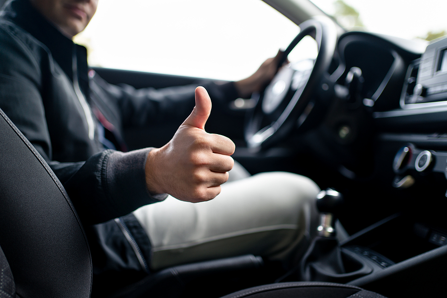 New laws for drivers in Nueva York
