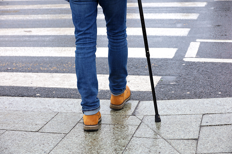 Nueva York pedestrian accident lawyers from Cellino Legal