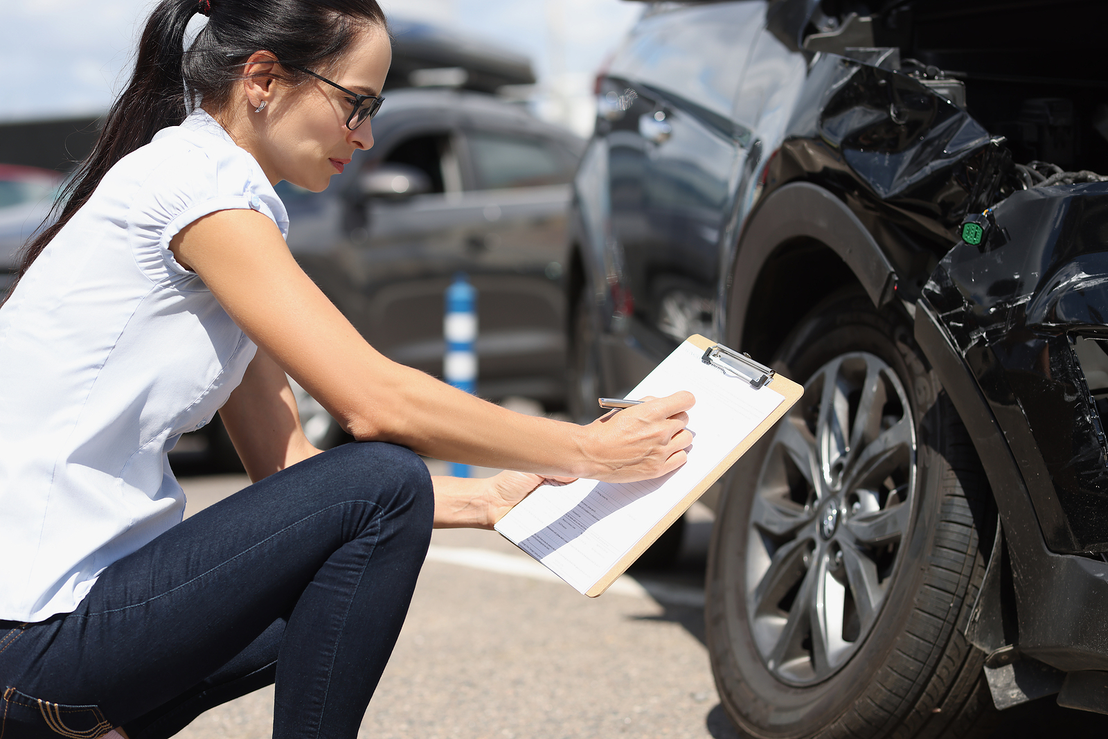 What Is An MV-104 Form And Why Is It Important - Cellino Legal