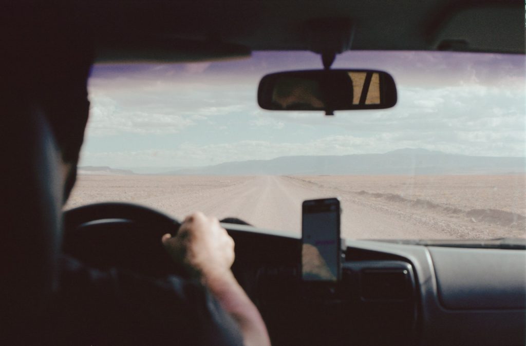 Is It Illegal To Drive With a Cracked Windshield?