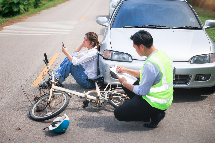 Bicycle Accident Lawyers-Cellino Legal