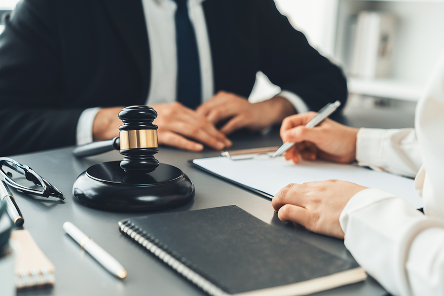 Hire a mass tort attorney at Cellino Legal