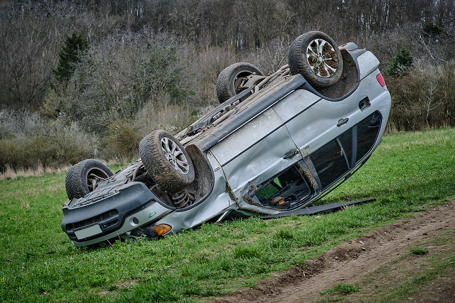 Rollover accident lawyers at Cellino Legal