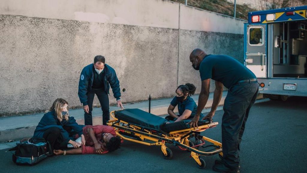 What Is Considered Personal Injury In Nueva York?