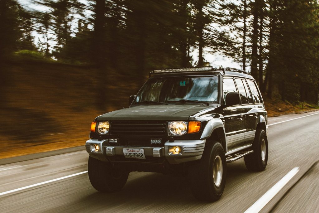 Diminished value claims for Accidentes de Auto