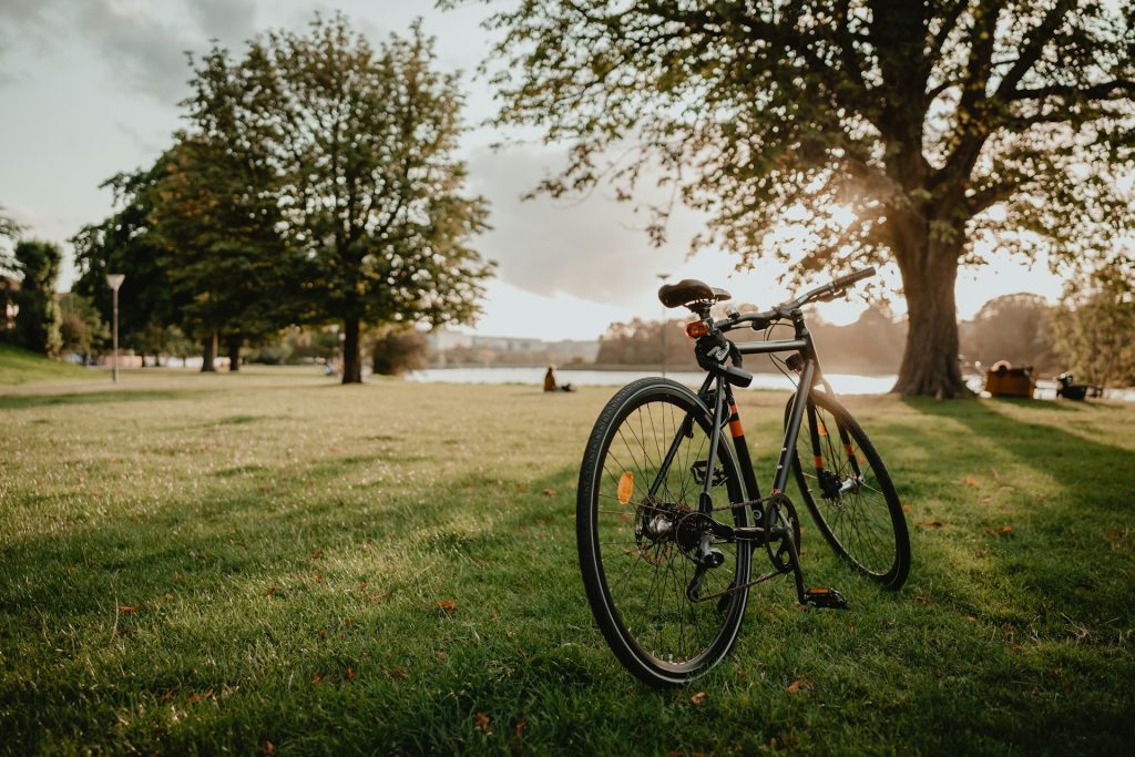 bicycle accident attorney