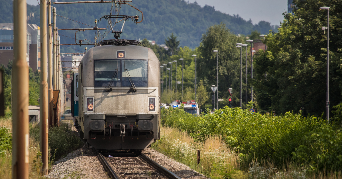 train accidents